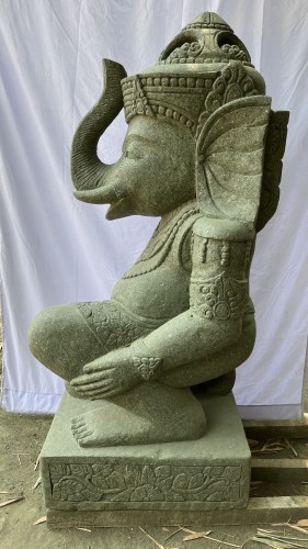 GANESH WARRIOR 150 CM D RIGHT1_500x500